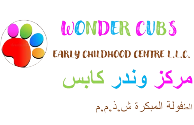 wonder cub logo