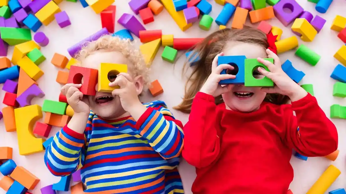 Wonder Cubs Nursery- Best Daycare center nursery in Al Nahda, Dubai, UAE - Banner 02