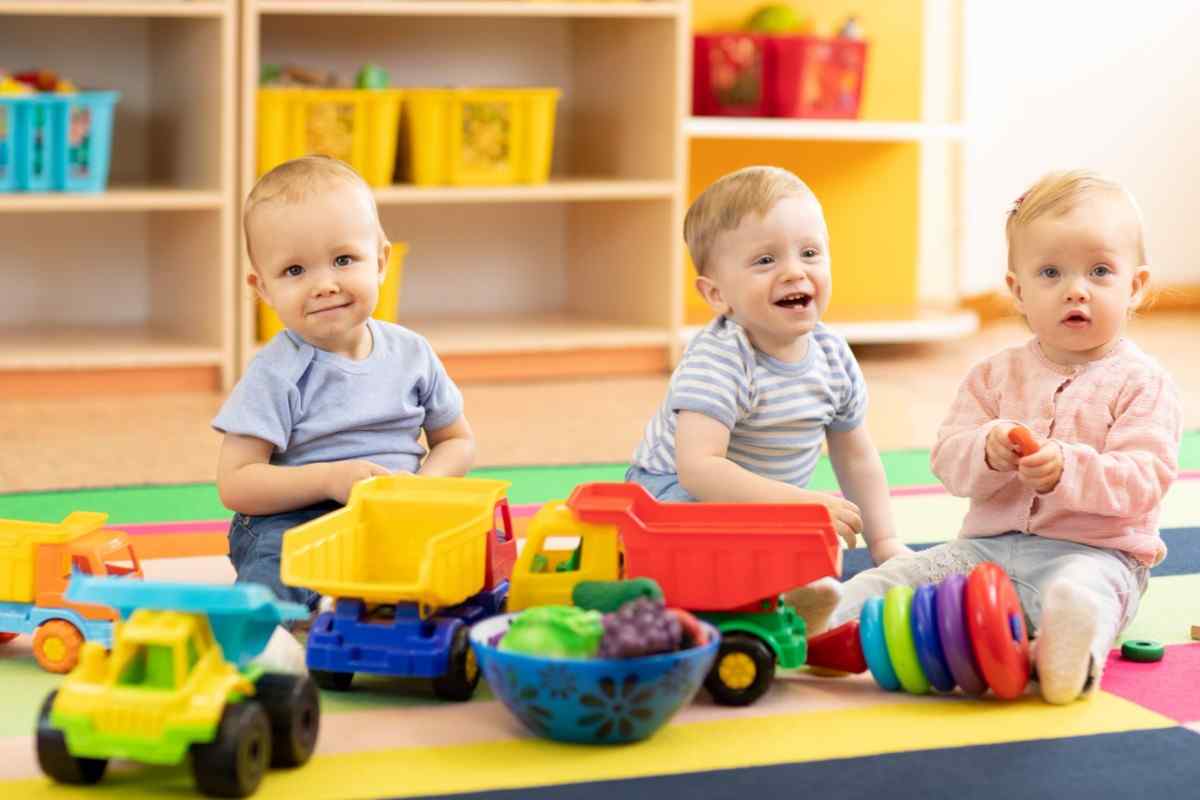 Wonder Cubs Nursery- Best Toddler Care center in Dubai, UAE- Banner 03