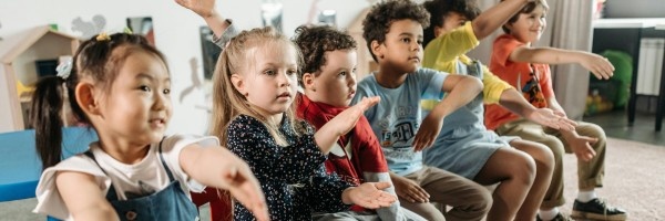 Playful learning for your kids