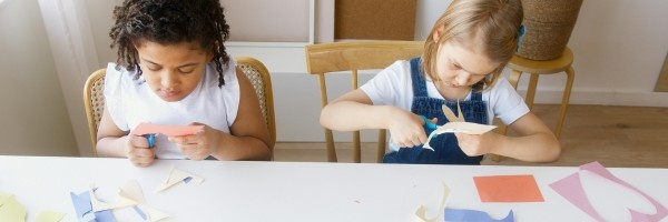 Playful learning at Wonder Cubs Nursery