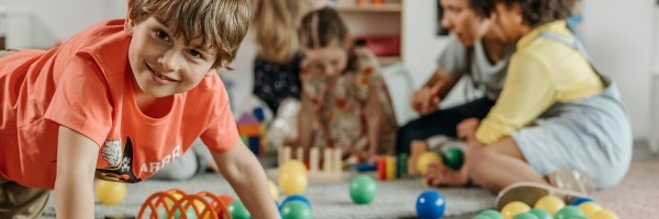 Best care for For kids aged 0-5 years