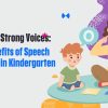 Speech Therapy Childcare center Dubai