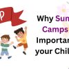 Wonder Cubs summer camp for kids in UAE