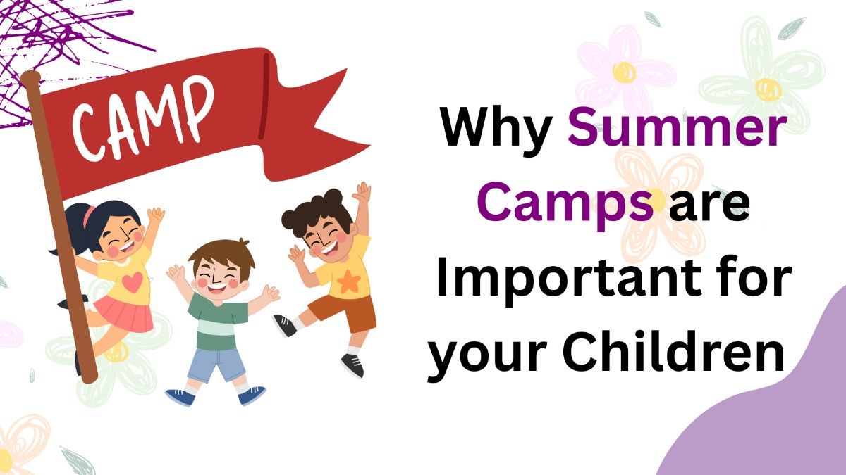 Wonder Cubs summer camp for kids in UAE